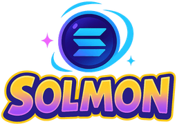 Solmons logo