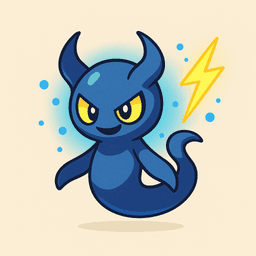 Voltgeist illustration