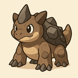 Terrabite illustration