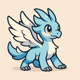 Zephyra illustration