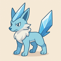 Cryoblade illustration