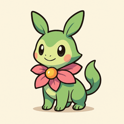 Sylphora illustration